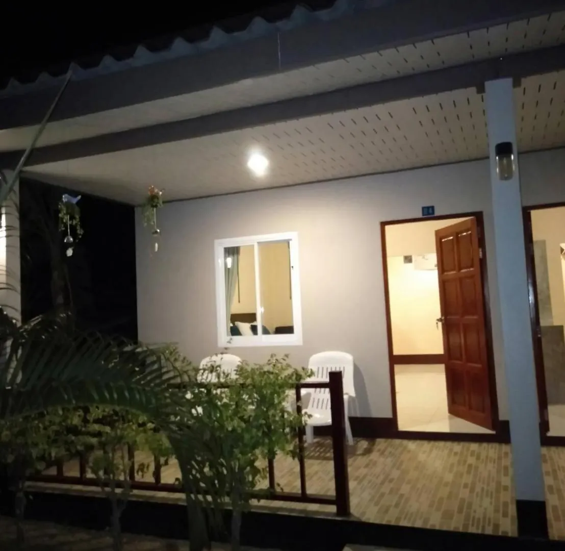 Lanta Salamat House Koh Lanta
