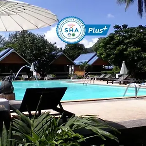 3* Feriested Lanta Sunny House