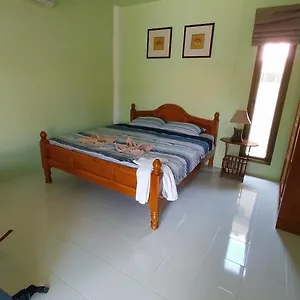 Guest house Lanta Lucky House, Koh Lanta